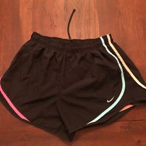 Nike Dri Fit Shorts